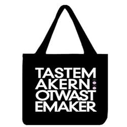 Jonny Tote Bag