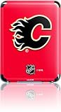 Skinit Protective Skin Fits iPod Nano 3G (NHL CALGARY FLAMES)