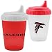 Atlanta Falcons Two Pack Dripless Sippy Cup