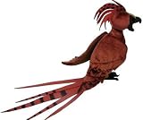 Harry Potter NECA Fawkes the Phoenix Plush