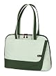 Lowepro Tote Factor Laptop Tote - fits most 15.4" Laptops, 14" Widescreen Laptops - Parsley / Green Tea