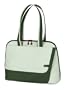 Lowepro Tote Factor Laptop Tote - fits most 15.4" Laptops, 14" Widescreen Laptops - Parsley / Green Tea