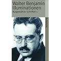 Illuminationen: Ausgew�hlte Schriften (suhrkamp taschenbuch)