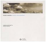 Music : Amaral - Works for Ensemble