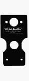 TORQUE-SNUFFER BOW QUIVER EXTENSION PLATE