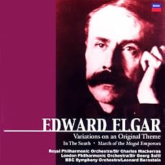 ELGAR:ENIGMA VARIATIONS.ETC