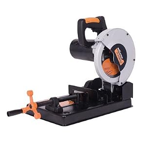 Evolution RAGE4 7-1 4 TCT Multipurpose Advan-Saw (includes rage blade) by Evolution