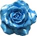 First Impressions Molds Silicone Mould - Rose - 3½