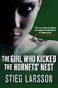 The Girl Who Kicked the Hornet's Nest
