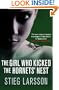 The Girl Who Kicked the Hornets' Nest