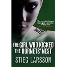 The Girl Who Kicked the Hornet's Nest