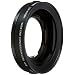 Panasonic VW-WE08HE-K Weitwinkellinse 46 mm f�r HD Camcorder SD707, TM700, HS700 ohne Zoomfunktion