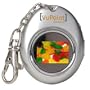 1.1" LCD VuPoint DKF-D110A-VP Digital Keychain Photo Frame