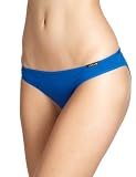 Skiny Damen Slip SKINY Essentials Women / 0903 Da. Low Cut Rio Slip