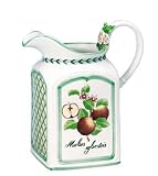 Review Villeroy & Boch (UK) Ltd 1454590730 / Charm - French Garden - Pitcher 2.5ltr