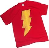 Shazam Apparel