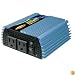 Power Bright PW200-12 Power Inverter 200 Watt 12 Volt DC To 110 Volt AC