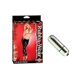 Pipedream Products Rubba-Wear Latex Leggings Adult Sex Toy Kit