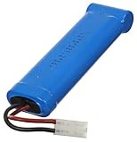 Palco 8.4 volt 2500mAh Large Ni-MH Airsoft Battery