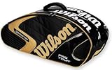 Wilson KPro Tour 6 Pack Bag (Blade)
