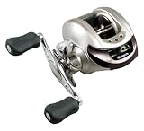 Okuma Aveon Low Profile Baitcasting Reels Model: AE-200LX