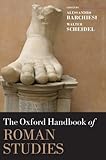 The Oxford handbook of Roman studies
