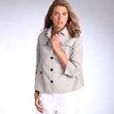 Swing jacket