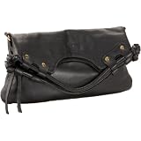 Pietro Alessandro Fold-Over Clutch