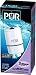 Pur Water Filtration System RF-3375 White 2 Stage filter Fits All PUR Faucet Systems. Removes 99.99% Microbial, Cysts, Cryptosporidium & Giardia