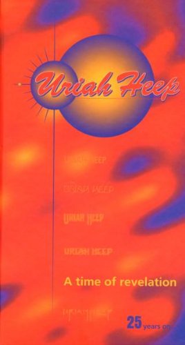 Uriah Heep - A Time of Revelation (2 of 4) - Zortam Music