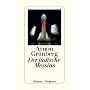 Der j�dische Messias von Arnon Gr�nberg
