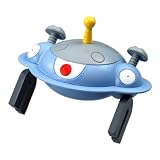 Magnezone [MC-074] - Pokemon Monster Collection ~2" Figure (Japanese Imported) - Nintendo [308379]