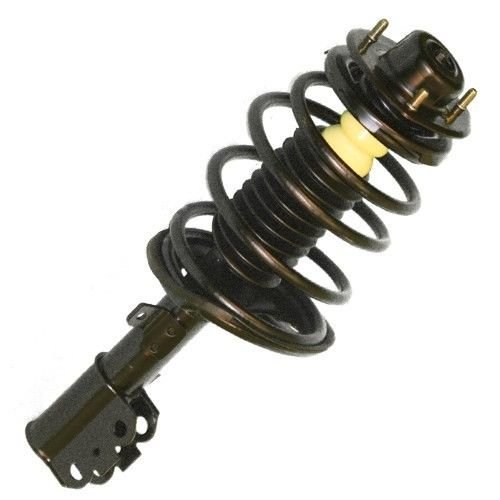 Prime Choice Auto Parts CST100089 Quick Install Complete Strut And Coil Spring Assembly Front Right Passengers