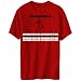T-Shirt Red  Proud Parent Of Australian Cattle Dog . X4 / Image Dog  Dog