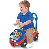 Disney Handy Manny Ride On