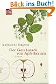 Der Geschmack von Apfelkernen