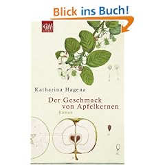Der Geschmack von Apfelkernen