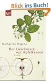 Der Geschmack von Apfelkernen