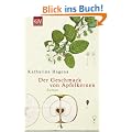 Der Geschmack von Apfelkernen
