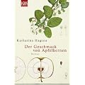 Der Geschmack von Apfelkernen