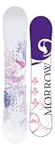 Morrow Wildflower Snowboard 148