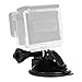 BIRUGEAR Suction Cup Mount for GoPro Hero4 Session, Hero4, HERO 3+, HERO 3 / 2 /1 Camera, SJ4000 Waterproof Action Cam