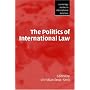 The Politics of International Law