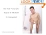 Male Nude Photography- Hapcio In The Bath
