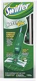 Procter & Gamble #04815 Swiffer Sweep & Vacuum
