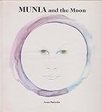 Munia and the moon