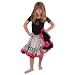 Musical Can Can Skirt
