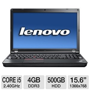 Best Price Edge E520 15.6