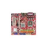 MSI G31TM-P21 LGA 775 Intel G31 Micro ATX Intel Motherboard - Retail