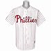 Shane Victorino #8 Phillies Adult Home Jersey